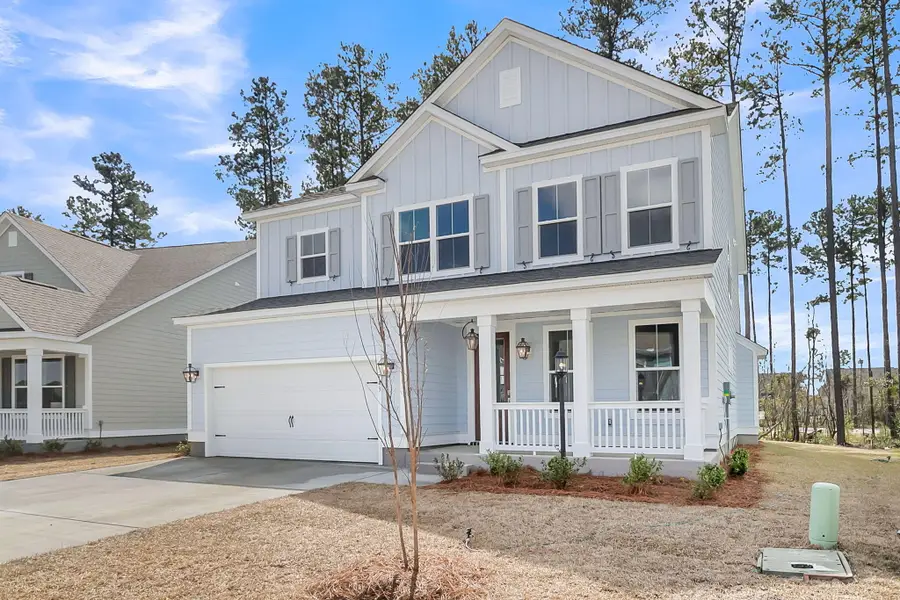 743 Maynard Lane, Summerville, SC 29486 - #2