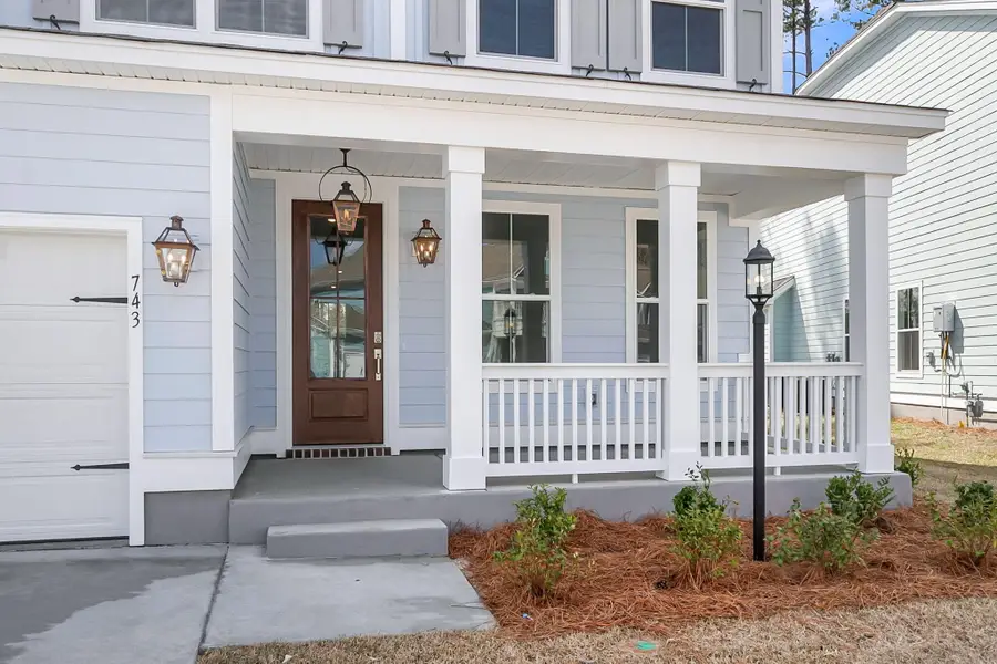 743 Maynard Lane, Summerville, SC 29486 - #3
