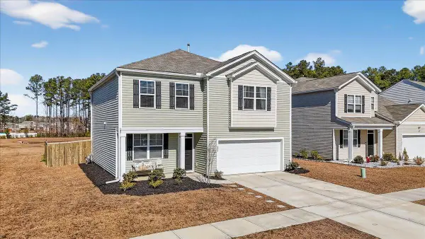 605 Silver Spruce Street, Summerville, SC 29486