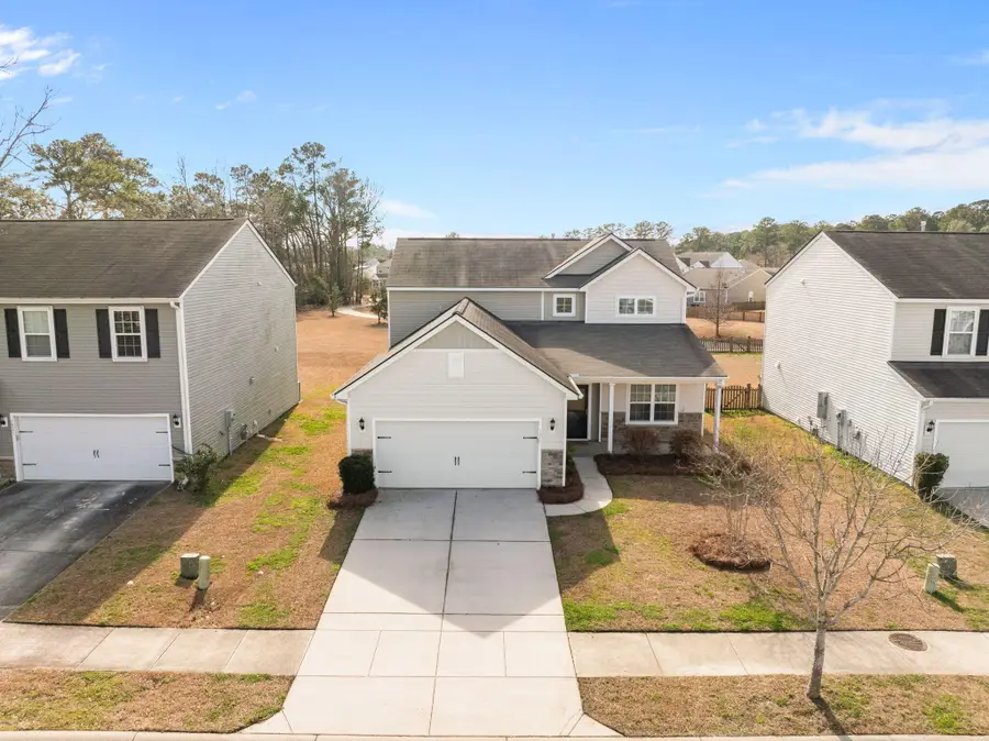 1817 Corvina Drive, Charleston, SC 29414 - #3