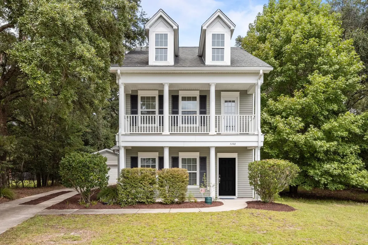 3288 Comsee Lane, Johns Island, SC 29455 - #1