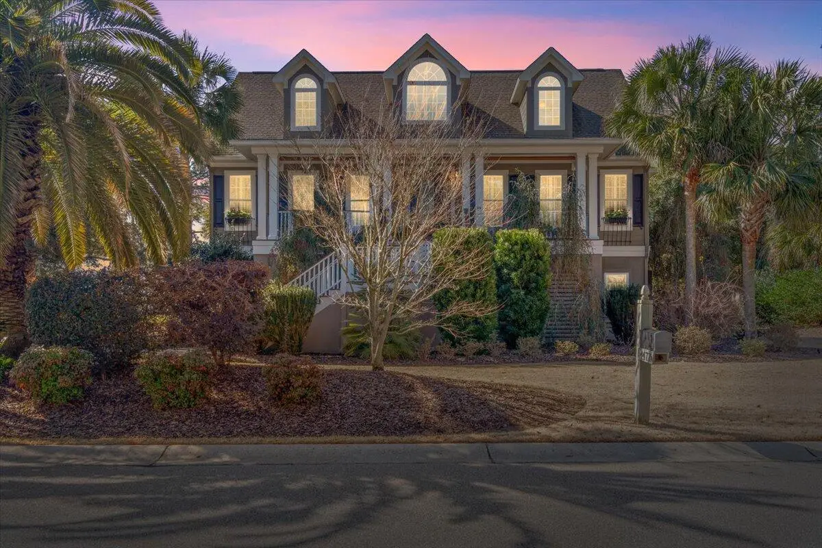 4477 Hope Plantation Drive, Johns Island, SC 29455 - #1