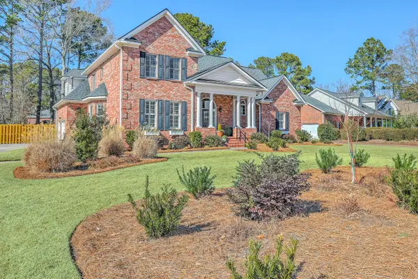 4283 Persimmon Woods Drive, North Charleston, SC 29420