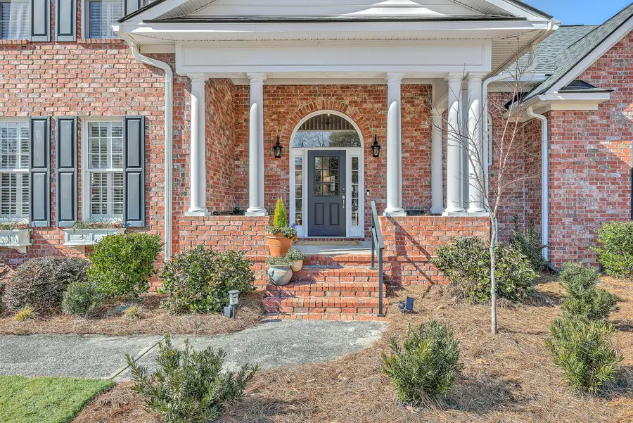 4283 Persimmon Woods Drive, North Charleston, SC 29420 - #2