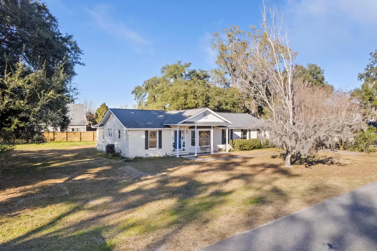 1822 Mallard Circle, Moncks Corner, SC 29461 - #1