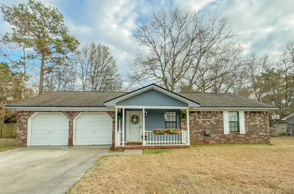 205 Kentucky Drive, Ladson, SC 29456