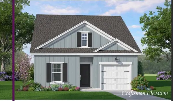 3411 Evergreen Oak Road, Summerville, SC 29485