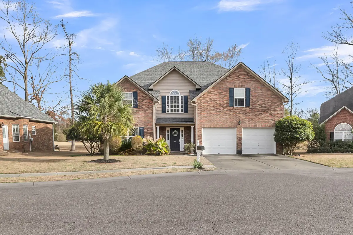 147 Dasharon Lane, Goose Creek, SC 29445 - #1