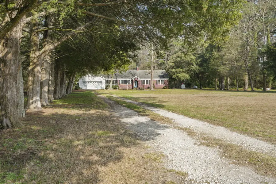 2407 Old State Road, Cameron, SC 29030 - #3