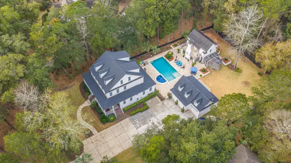 476 Elfes Field Lane, Charleston, SC 29492