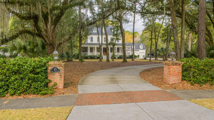 476 Elfes Field Lane, Charleston, SC 29492 - #3