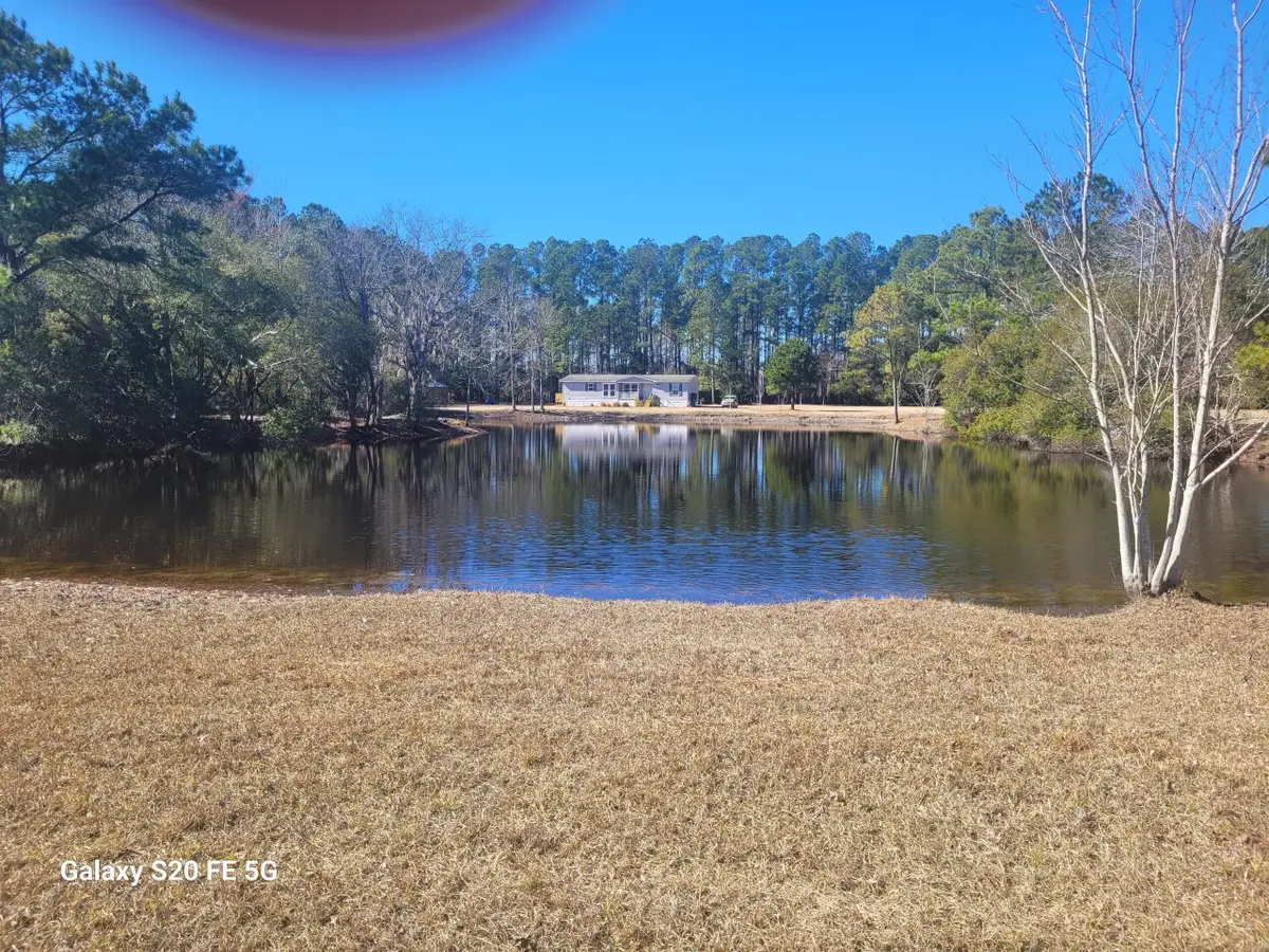 1792-C Breezy Bay Way, McClellanville, SC 29458 - #1