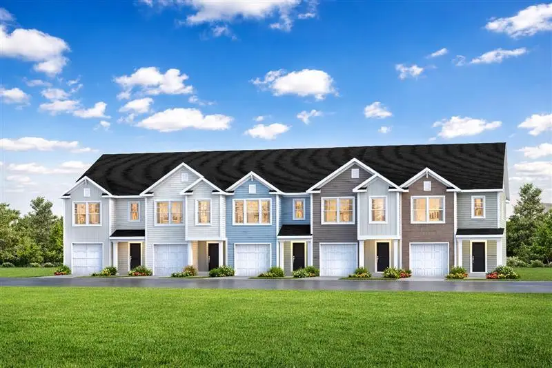 325 Bluebell Way, Moncks Corner, SC 29461 - #1