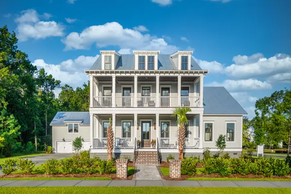 1855 Bolden Drive, Mount Pleasant, SC 29466