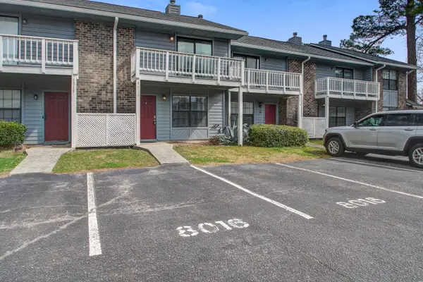 8016 Thelen Street, North Charleston, SC 29406