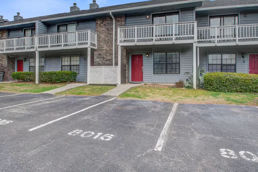 8016 Thelen Street, North Charleston, SC 29406 - #2