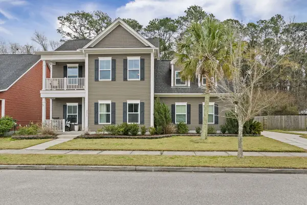 2816 Ortega Drive, Johns Island, SC 29455