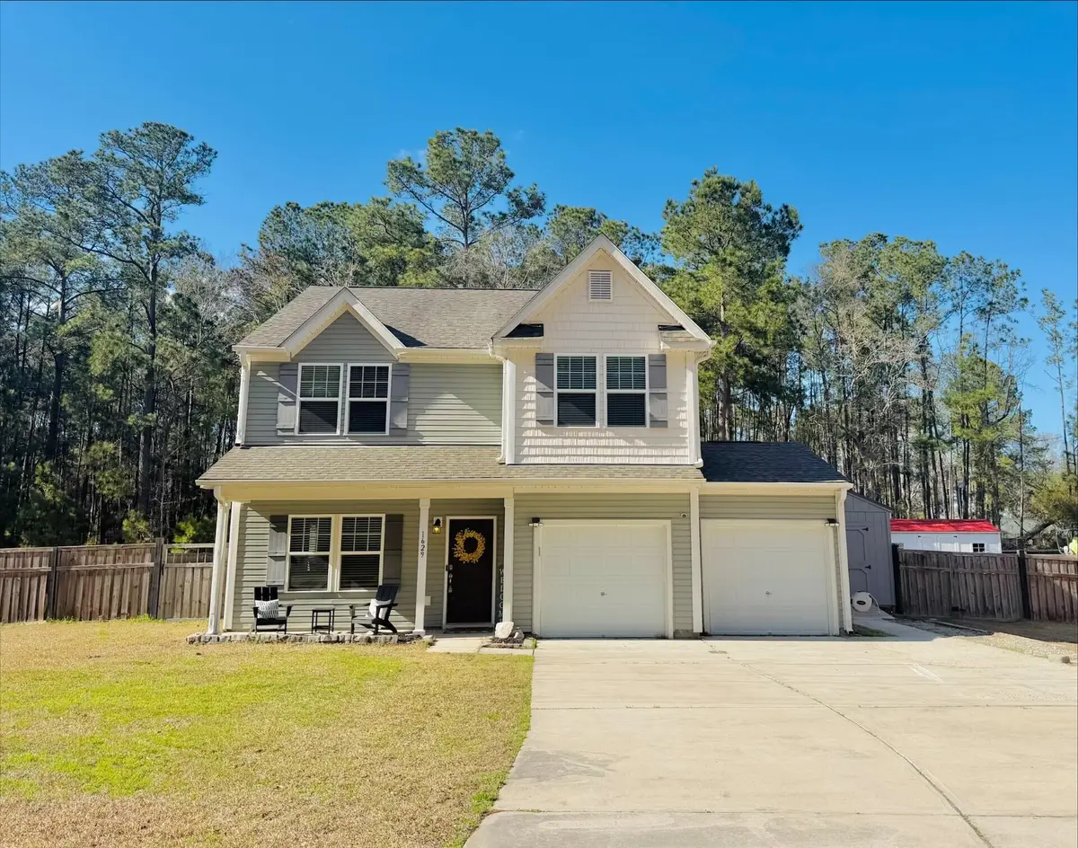 1629 Pimlico Boulevard, Moncks Corner, SC 29461 - #1