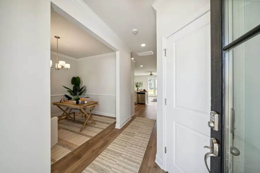 739 Alma Square Drive, Moncks Corner, SC 29461 - #2