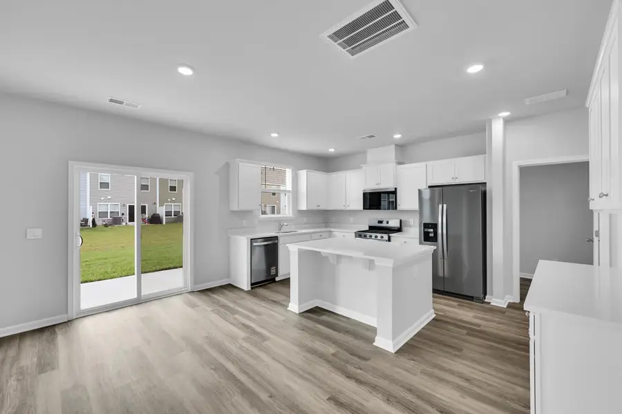 234 Yarrow Way, Moncks Corner, SC 29461 - #3