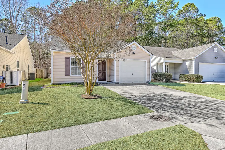 139 Coosawatchie Street, Summerville, SC 29485 - #2
