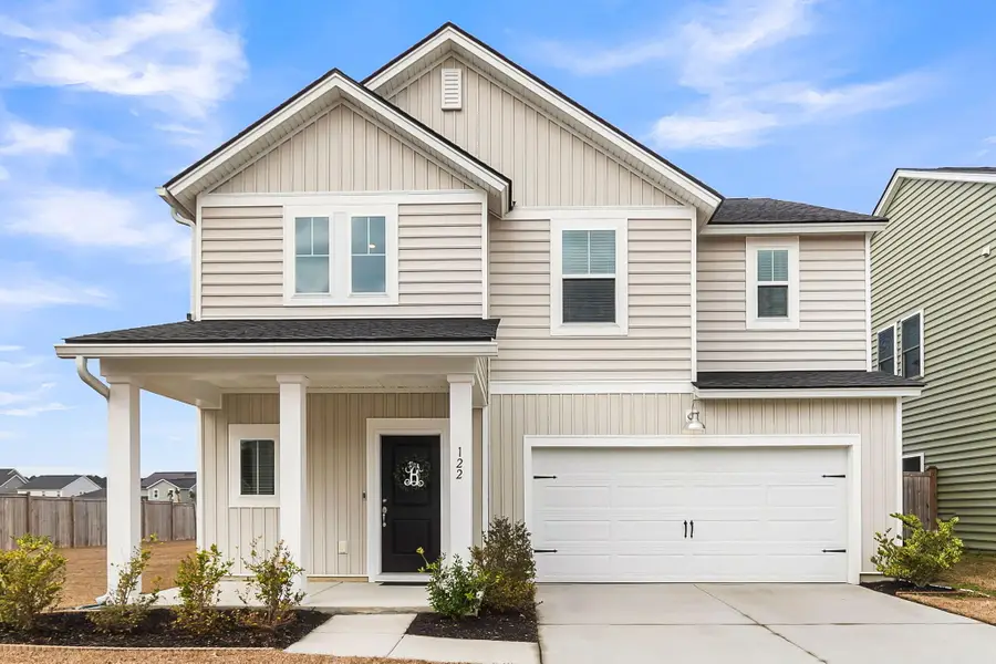 122 Oyster Tide Way, Summerville, SC 29485 - #2