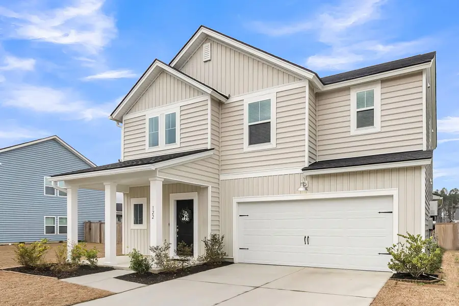 122 Oyster Tide Way, Summerville, SC 29485 - #3
