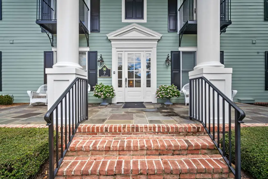 7 Rising Tide Drive #C, Beaufort, SC 29902 - #3