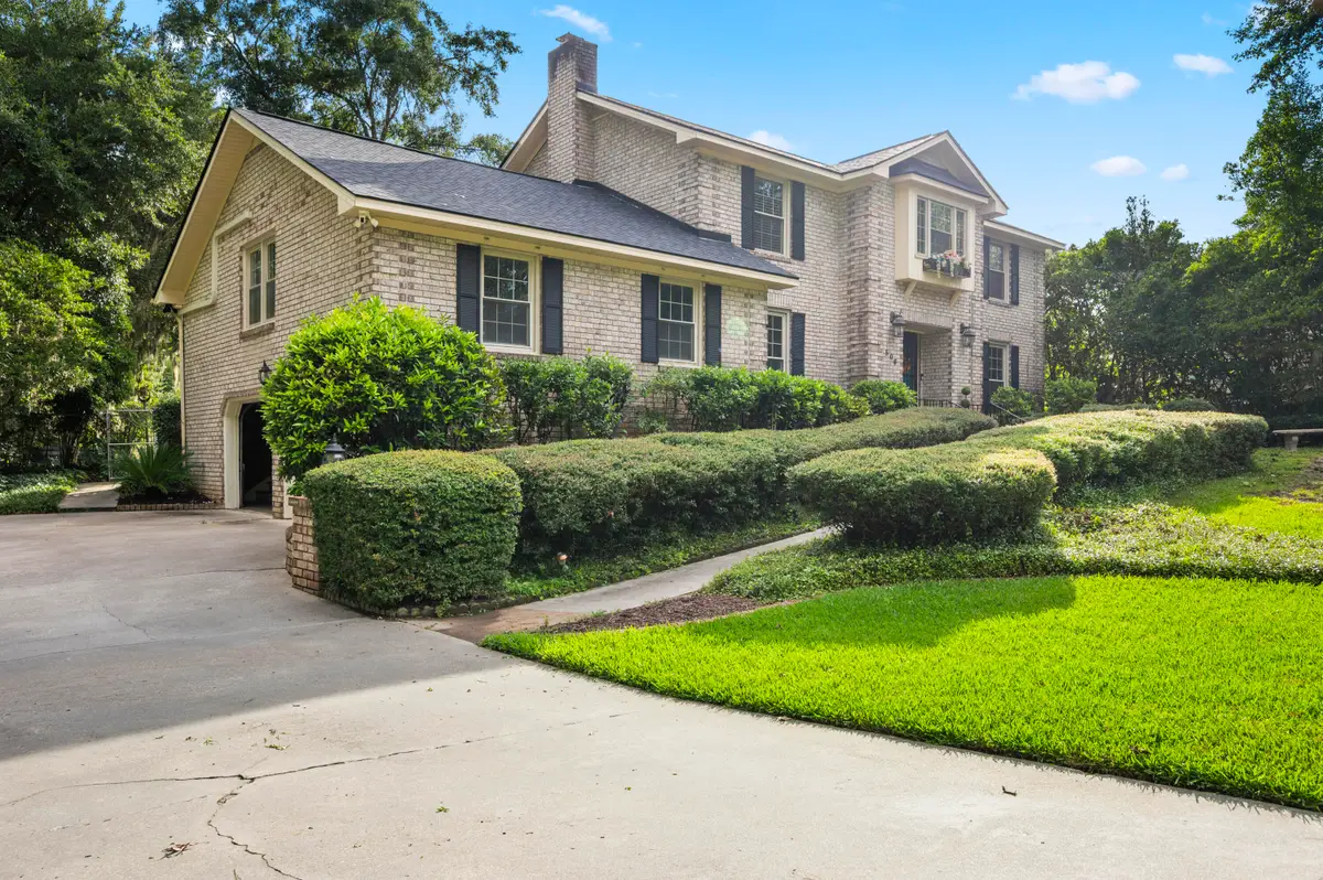 506 Fairington Drive, Summerville, SC 29485 - #1