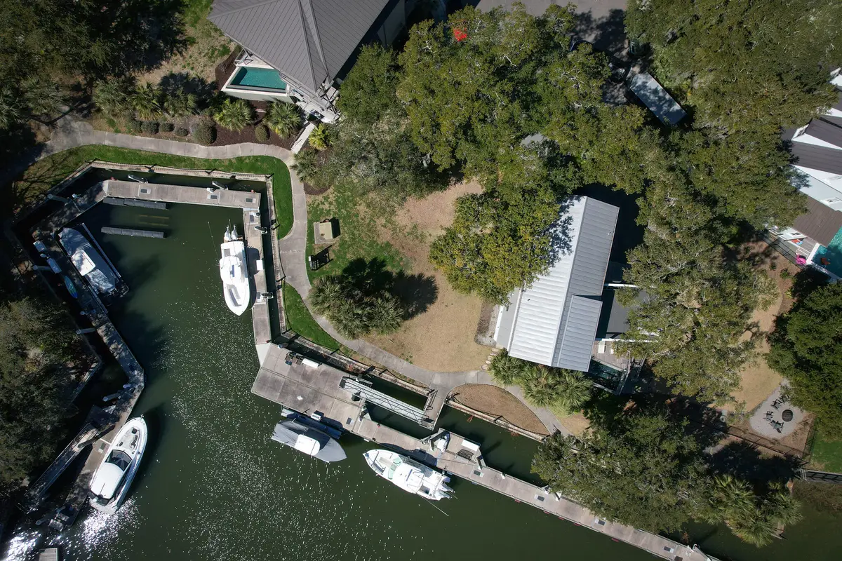 23 Transom Court, Charleston, SC 29407 - #1