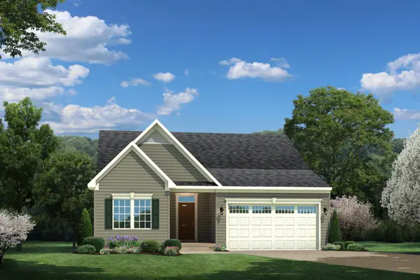 214 E Branch Drive, Huger, SC 29450