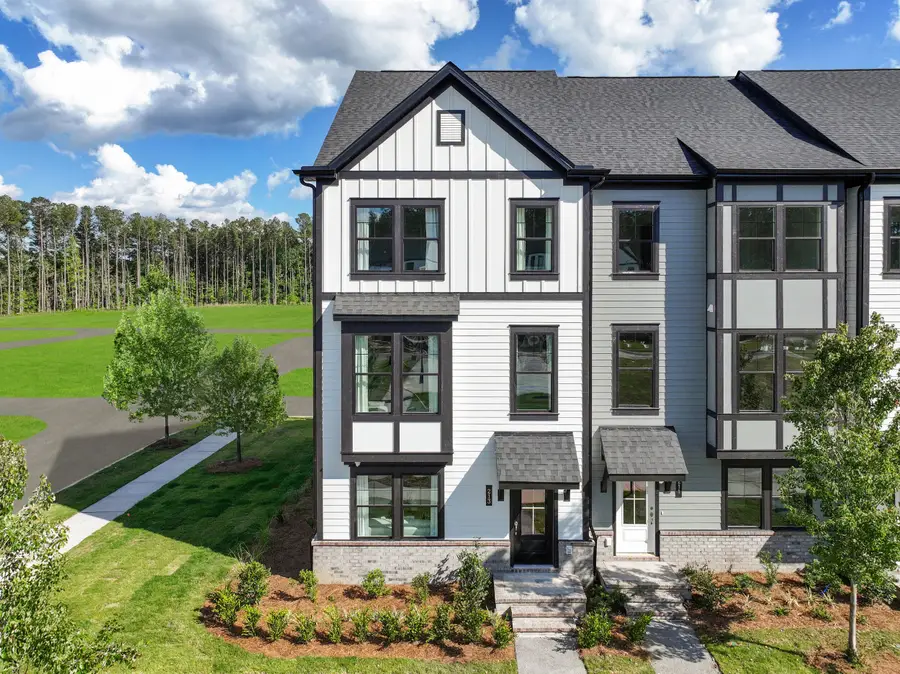 606 Scholar Way, Summerville, SC 29486 - #2