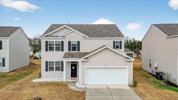 110 Itasca Drive, Summerville, SC 29483