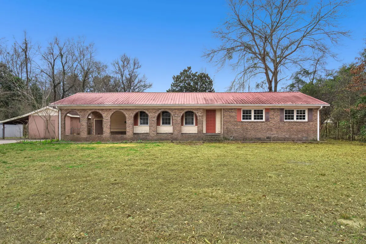 5232 Charleston Highway, Walterboro, SC 29488 - #1