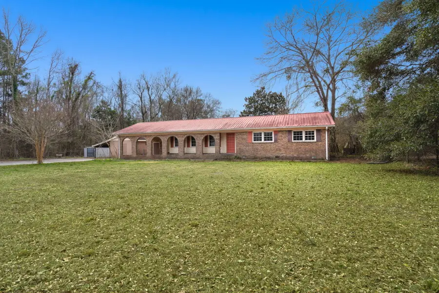 5232 Charleston Highway, Walterboro, SC 29488 - #2