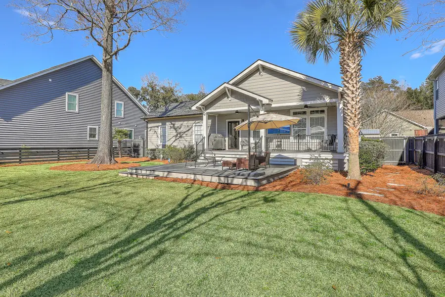 1987 Hollings Road, Charleston, SC 29412 - #2