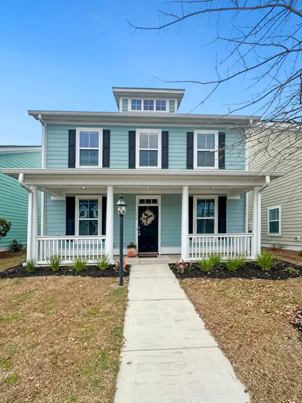 104 Crossandra Avenue, Summerville, SC 29483