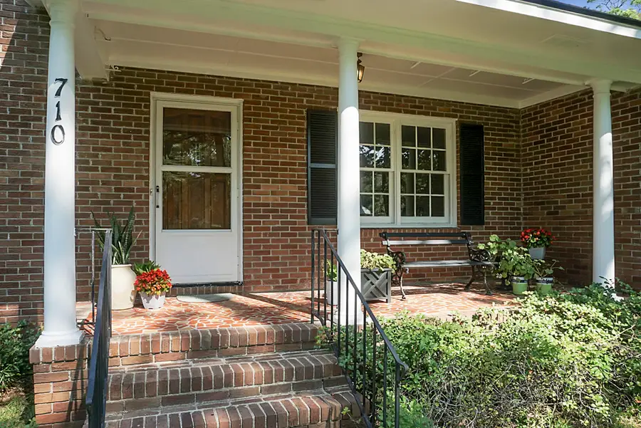 710 S Magnolia Street, Summerville, SC 29483 - #3