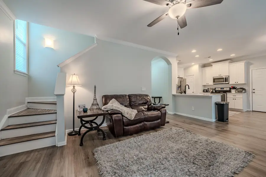 1905 Bristle Pine Court, Mount Pleasant, SC 29466 - #3