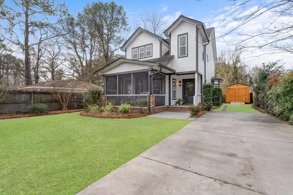 612 W 3rd N Street, Summerville, SC 29483