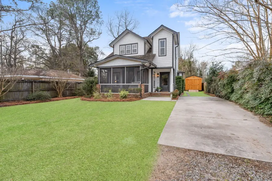 612 W 3rd N Street, Summerville, SC 29483 - #2