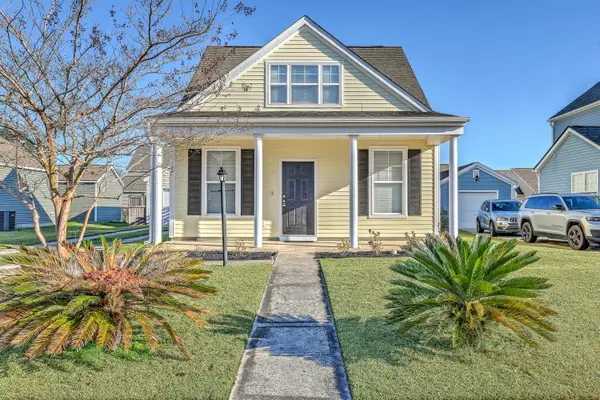 120 Worthington Drive, Moncks Corner, SC 29461