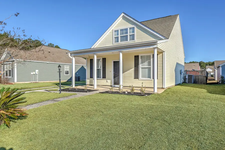 120 Worthington Drive, Moncks Corner, SC 29461 - #2