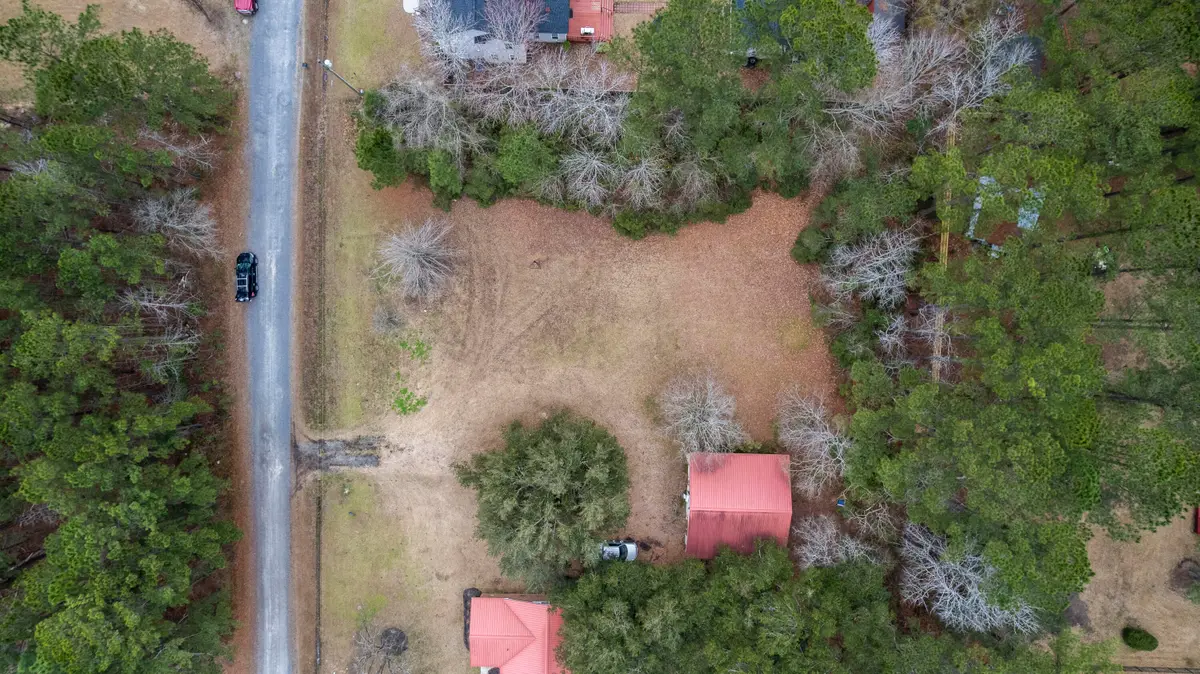 105 Young Drive, Summerville, SC 29483 - #1