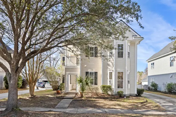 43 Regency Oaks Drive, Summerville, SC 29485