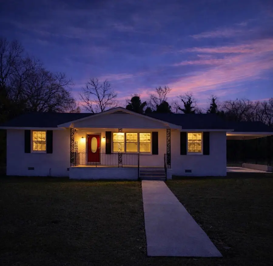 Address Withheld By Seller, Springfield, SC 29146 - #2