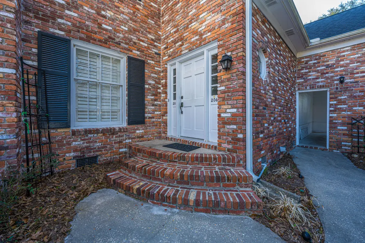 205 Woodlake Drive, Summerville, SC 29485 - #1
