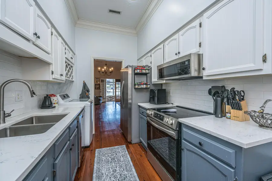 205 Woodlake Drive, Summerville, SC 29485 - #3
