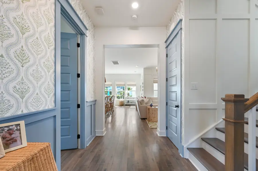 1713 Banning Street, Mount Pleasant, SC 29466 - #2