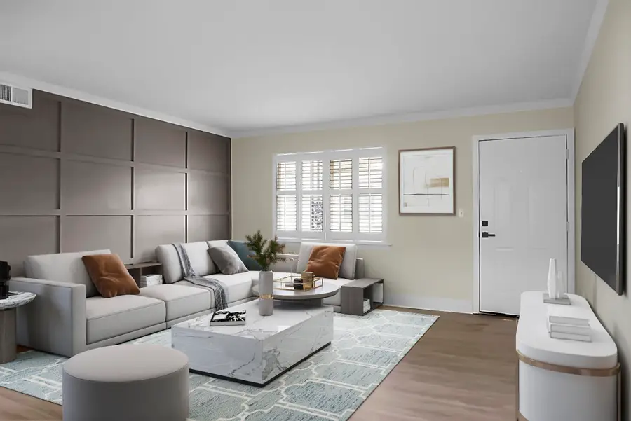 516 Arlington Drive #Apt B5, Charleston, SC 29414 - #3